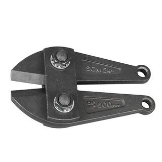 Klein Tools Replacement Head for 24-12 in. Bolt Cutter 63924