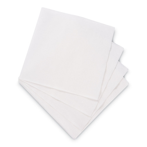 Boardwalk 1/4-Fold Lunch Napkins， 1-Ply， 12