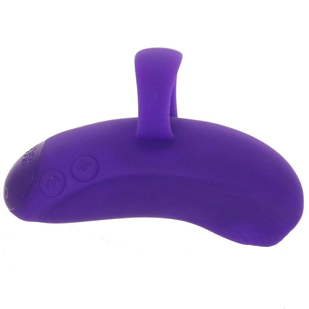 Envy Handheld Rolling Ball Massager Vibe