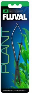 Fluval Spring Aquarium Scissors