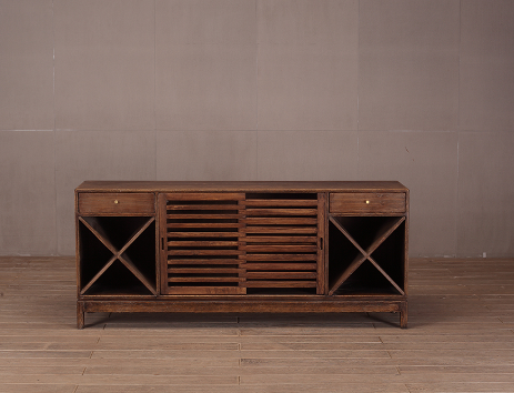 ABDIEL TV CABINET