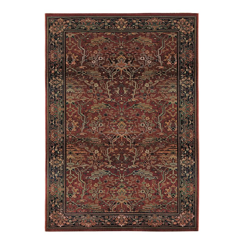 StyleHaven Keegan Egyptian Rug