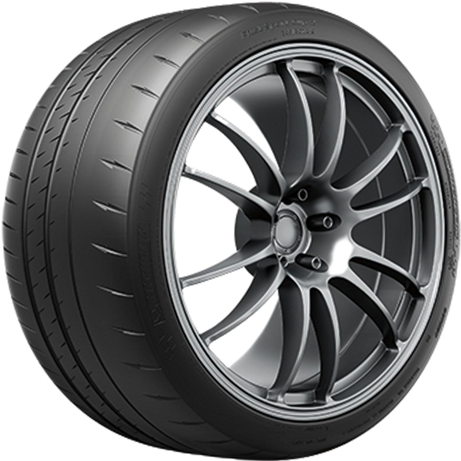 Michelin Pilot Sport Cup 2 Summer 235/40ZR19 96Y XL Passenger Tire