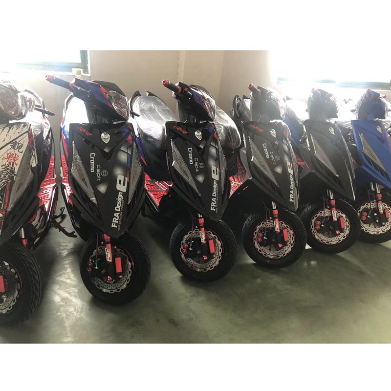 Cheap 1500W 2 Wheel Adult Electric scooter/Cheap Mopeds/Electric Bike with Pedals motorcycles scooters electric