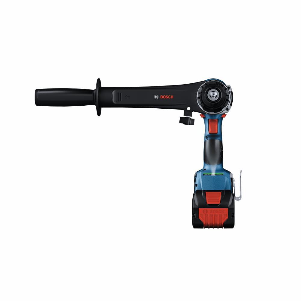 Bosch PROFACTOR 18V Connected Ready 1/2