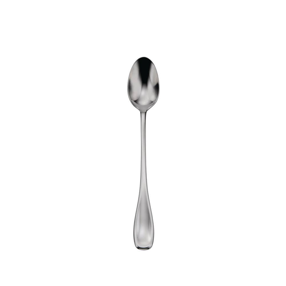 Oneida Voss II 180 Stainless Steel Iced Tea Spoons (Set of 12) B517SITF