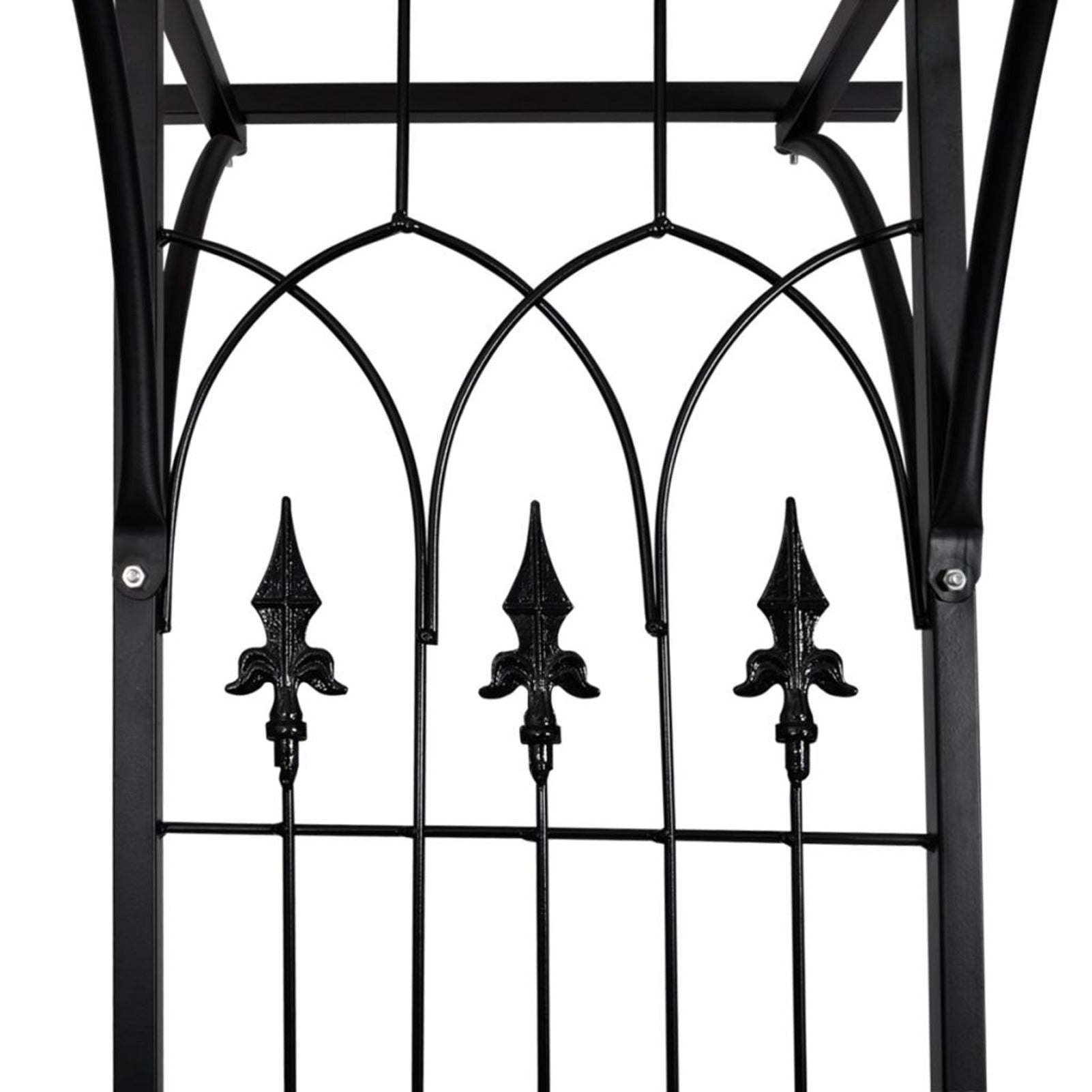 Tomshine Garden Arch 78.7"x20.5"x80.3"