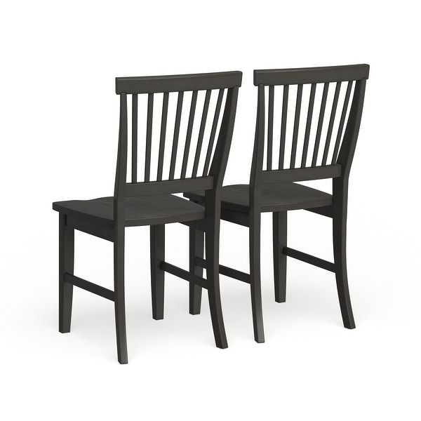 Copper Grove Clearwater Dining Chair (Set of 2)