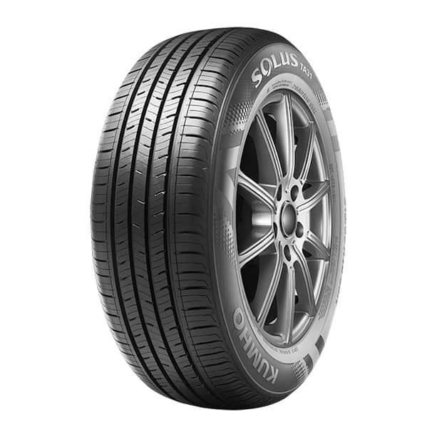 Kumho Solus TA31 225/45R18 95V