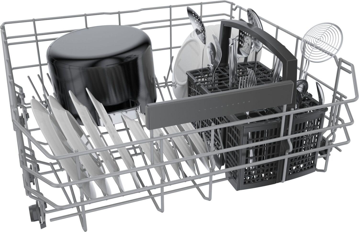 Bosch SGE53C55UC 300 Series Dishwasher 24