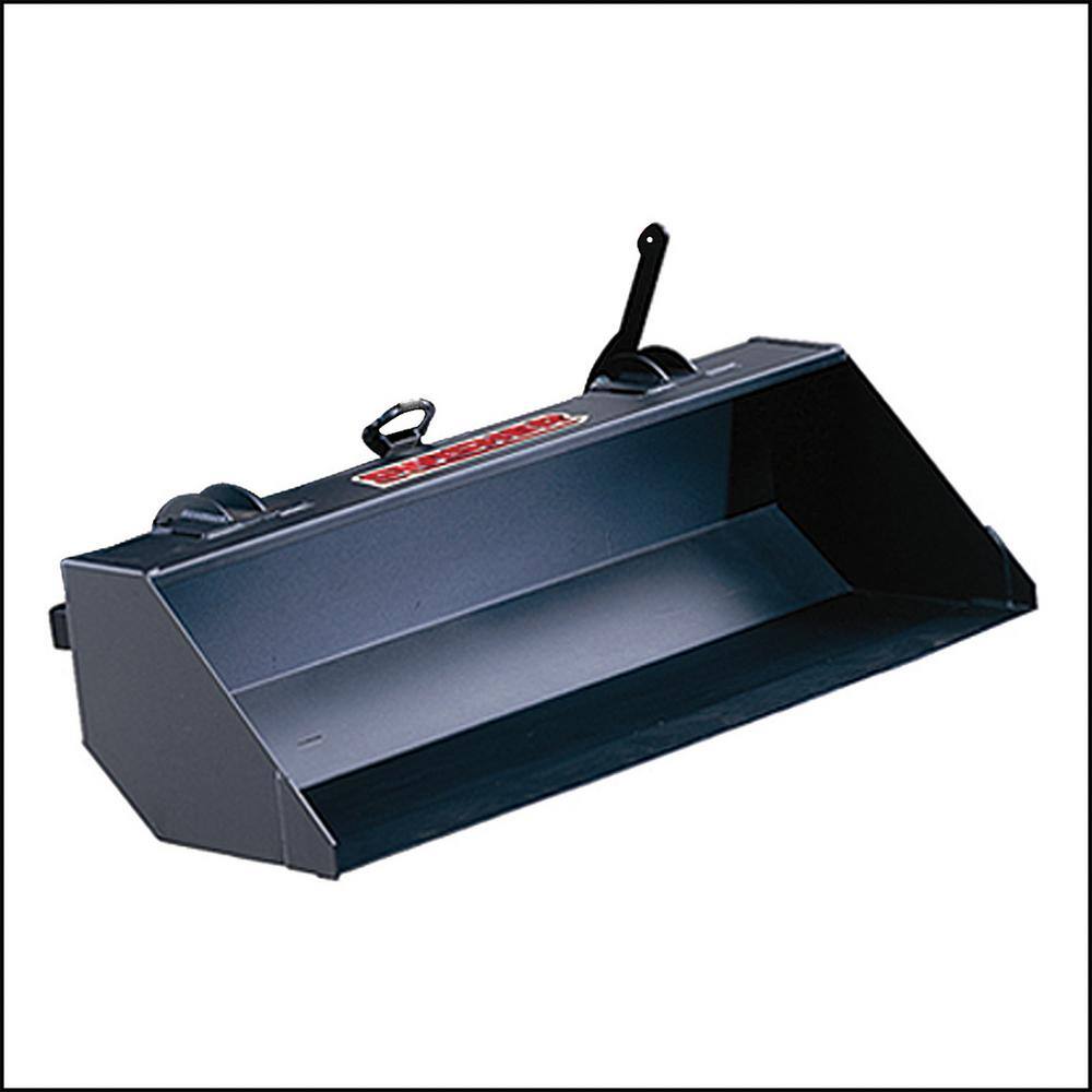 Swisher Dump Bucket 15714