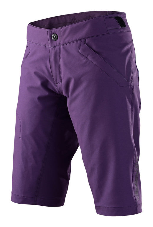 Troy Lee Designs Mischief Short - Shell - Womens - Orchid