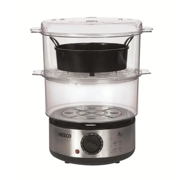 Nesco 5 QT Food Steamer