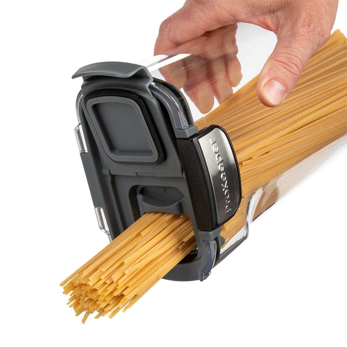 ProKeeper Plus Pasta Container