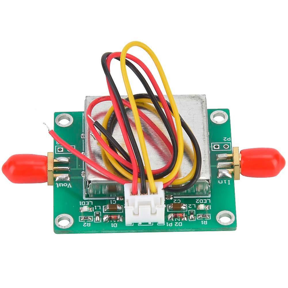 Tlc2201 Module I/v Converter Tia Transimpedance Amplification Pa Na Ua Ma 4 Gear Optional