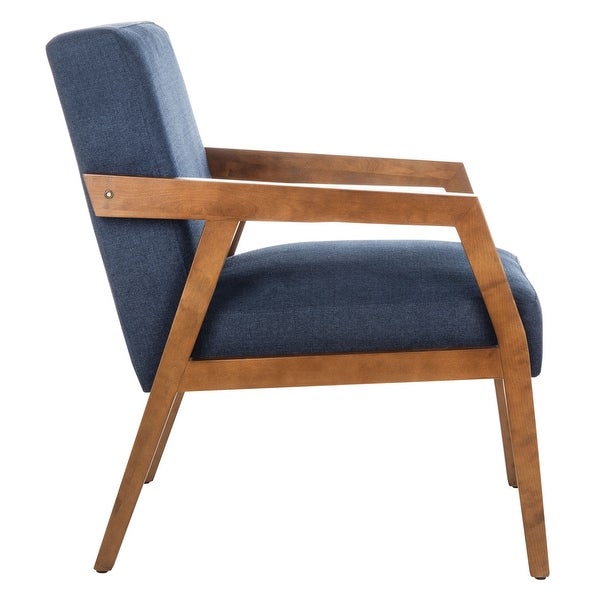 SAFAVIEH Olyvar Arm Chair - 25