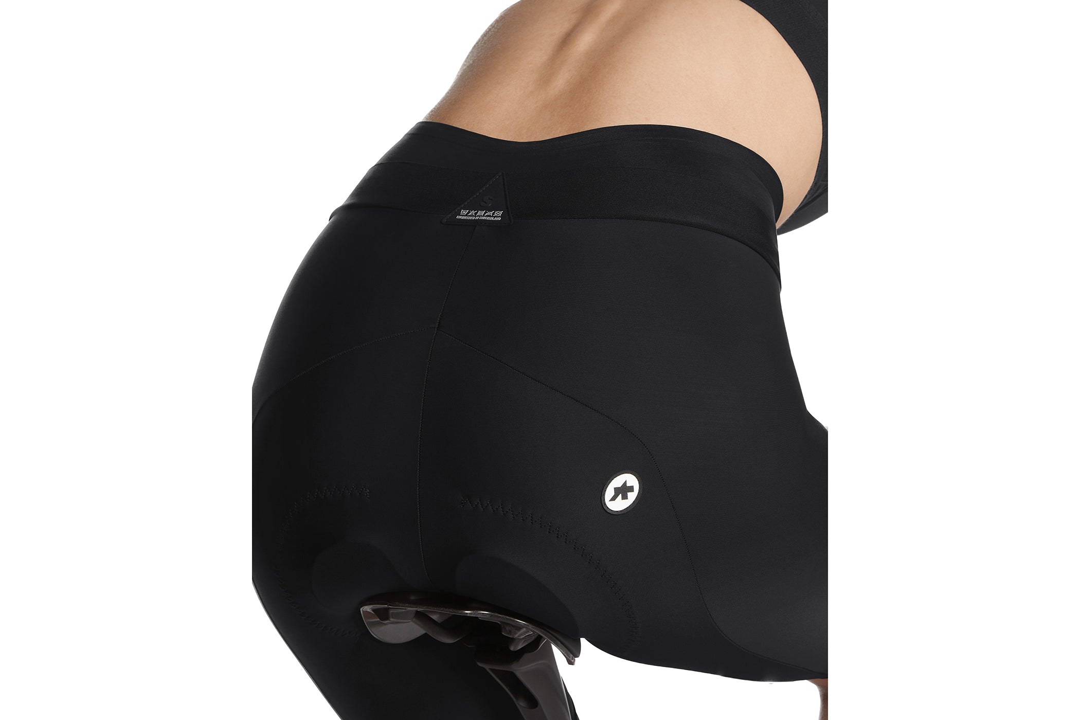 ASSOS Uma GT Women's Half Shorts C2