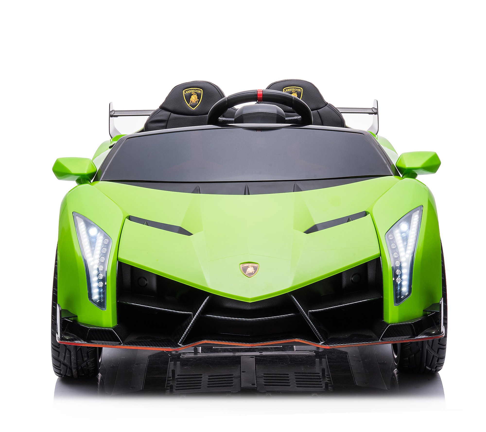 Freddo Toys 24V 4x4 Lamborghini Veneno 2-Seater Ride-On