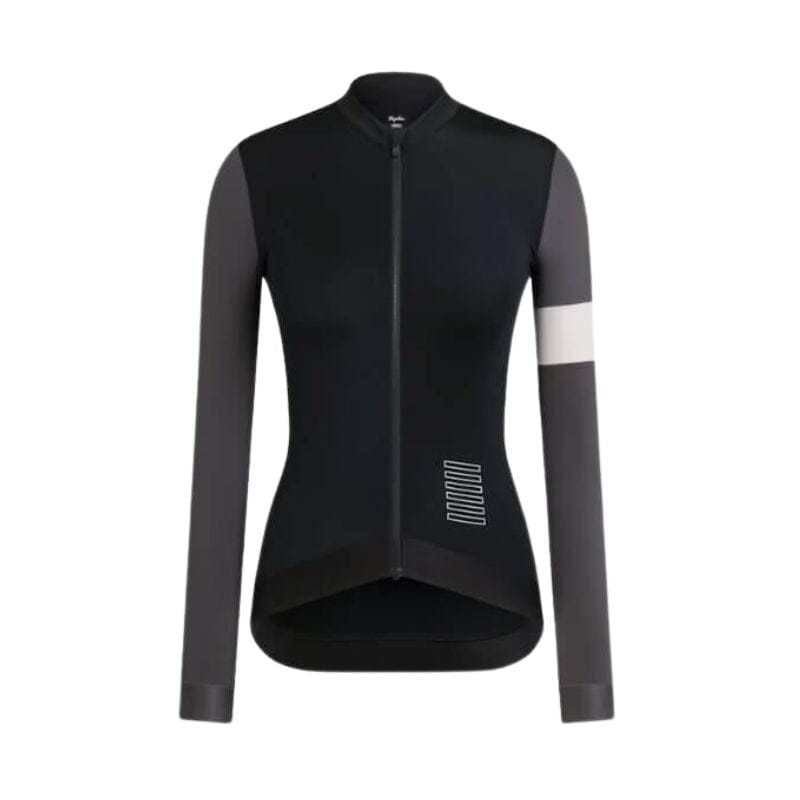 Rapha Women's Pro Team Long Sleeve Training Jersey