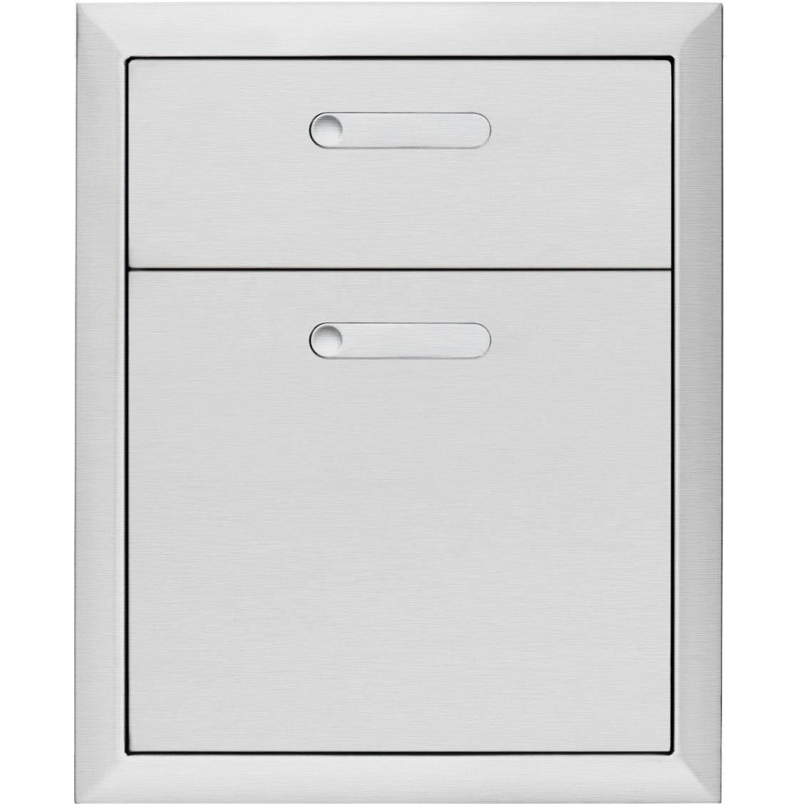 Lynx Ventana 16-Inch Double Access Drawer