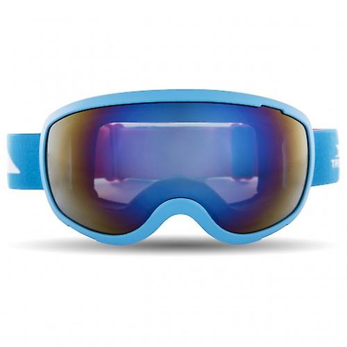 Trespass Hawkeye Double Lens Ski Goggles