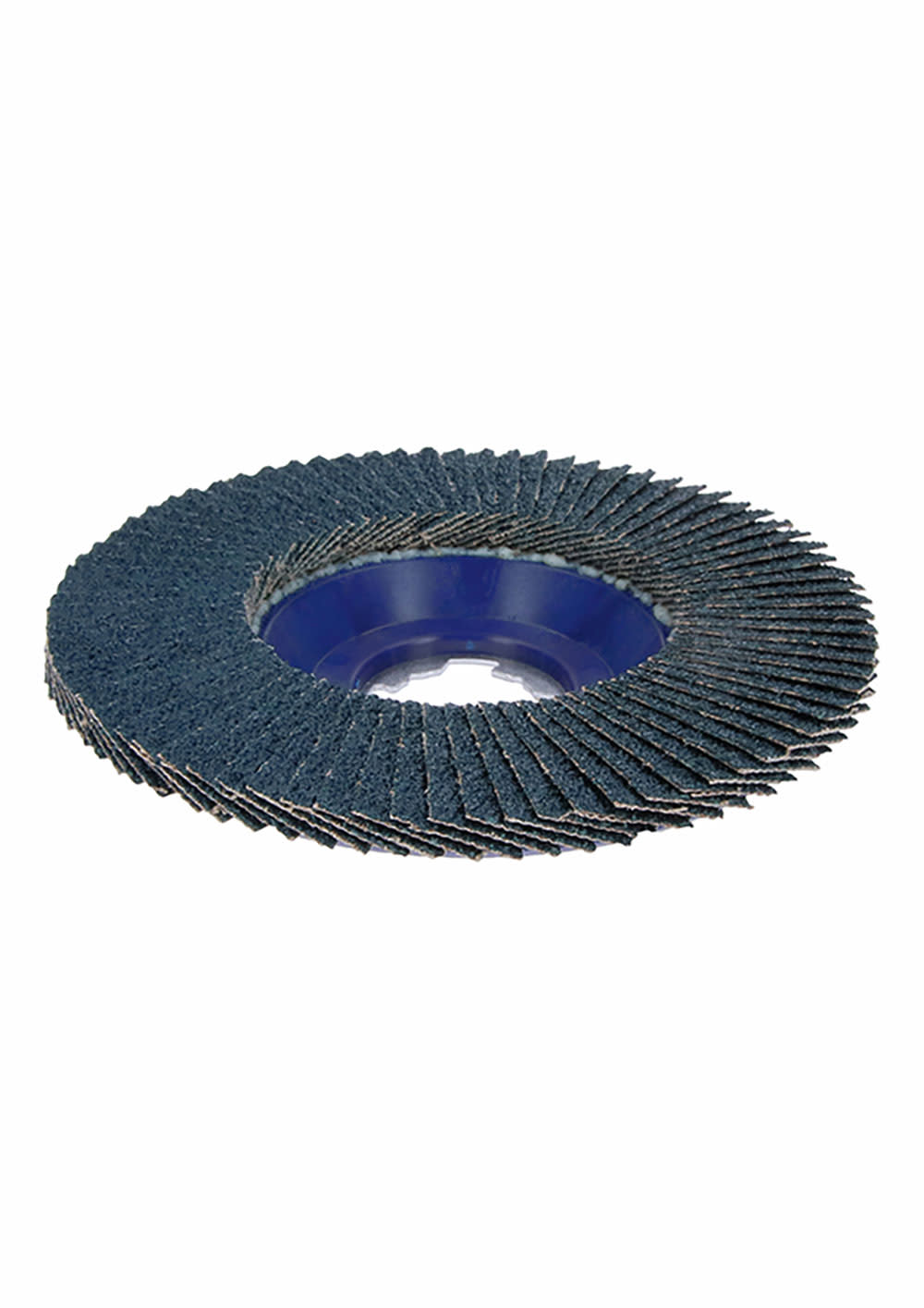 X-Lock Flap Discs 5 ; 120 grit ;