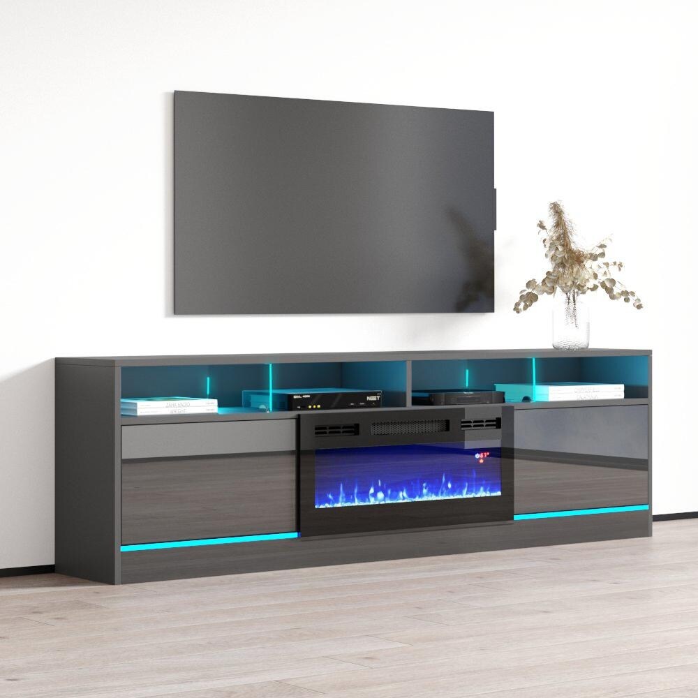 Disparo BL 05 Electric Fireplace 79\