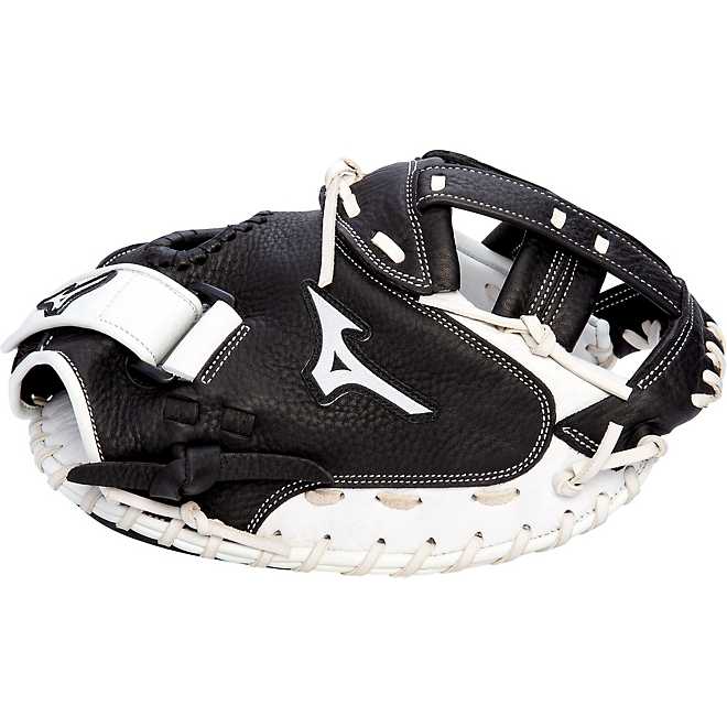 Mizuno Women's Franchise Series Fast-Pitch Catcher's Mitt