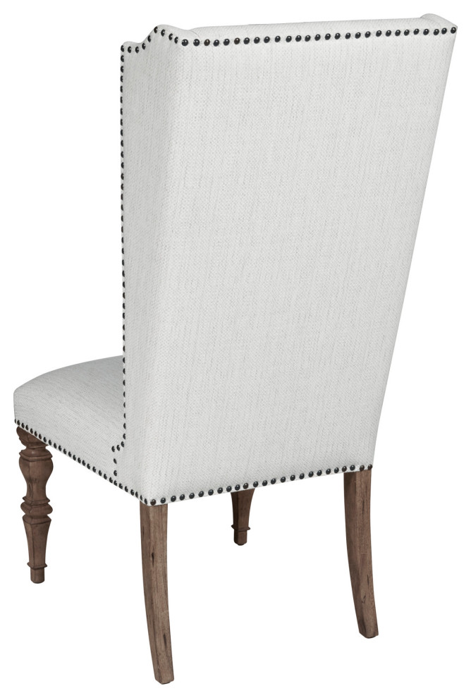 Bellevue HMIF77865 Paulli 2 Piece Polyester Wide Polyester Back   Armchairs And Accent Chairs   by Buildcom  Houzz