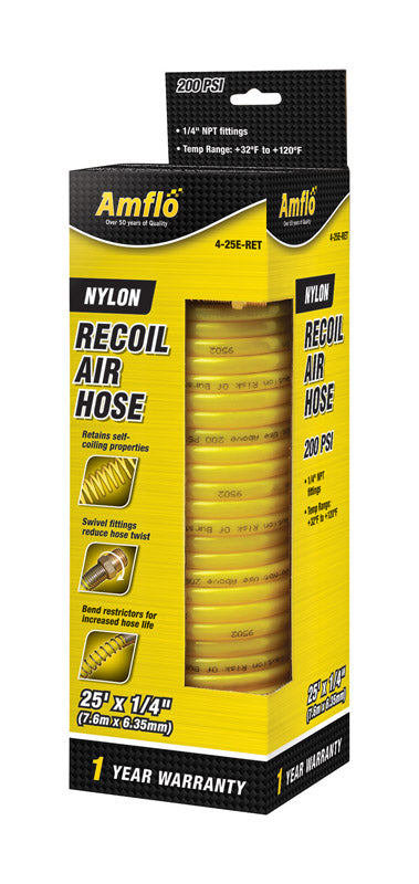 HOSE AIR 1/4