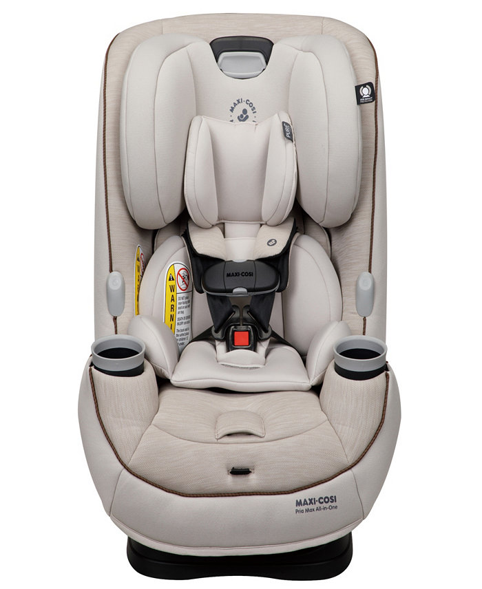 Maxi-Cosi Pria Max All-in-One Convertible Car Seat