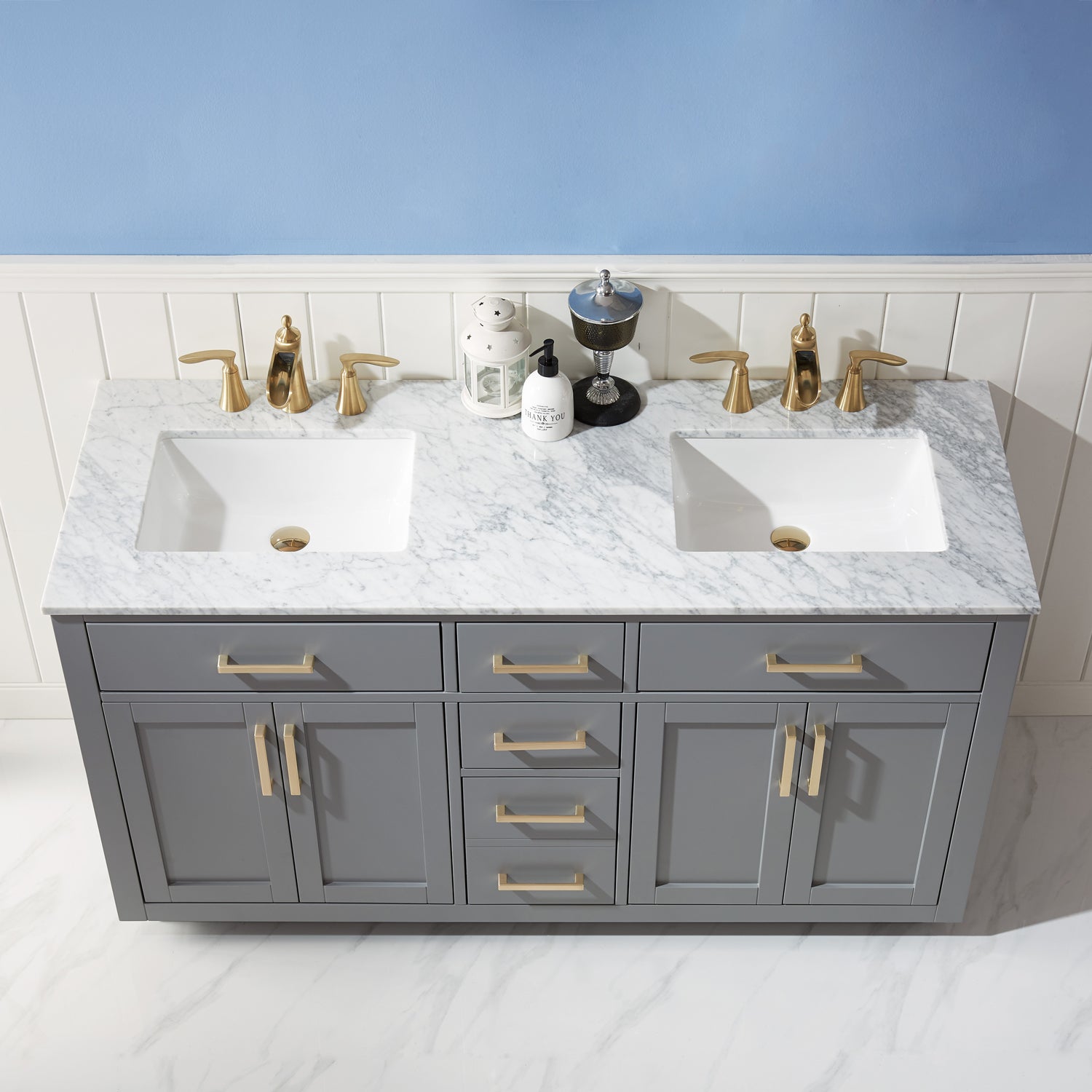 Altair Designs Ivy 60