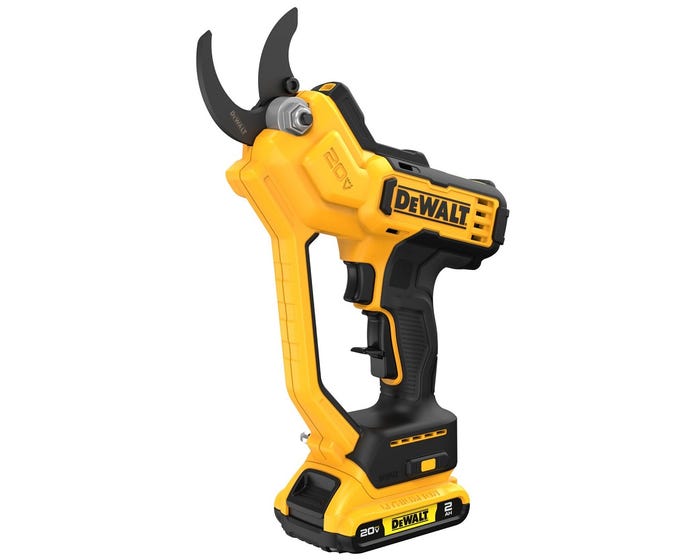 DeWalt 20V MAX* Pruner Kit - DCPR320D1