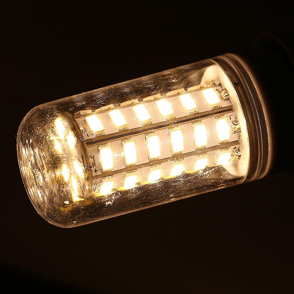 E14 E27 G9 Base 5730 Smd 110v Led Corn Bulb Light Energy Saving Replace Lamp