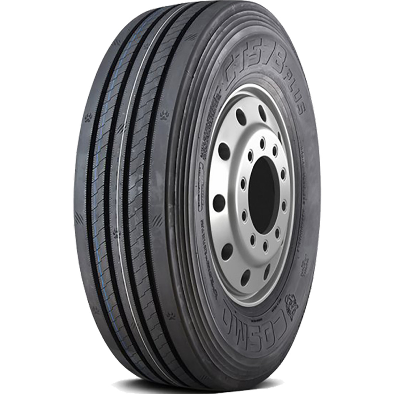 Cosmo CT578 Plus 11R24.5 146