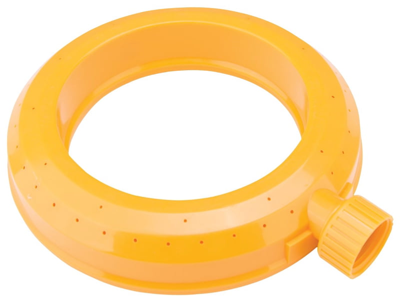 Toolbasix Yellow Ring Sprinkler LY-3050-3L