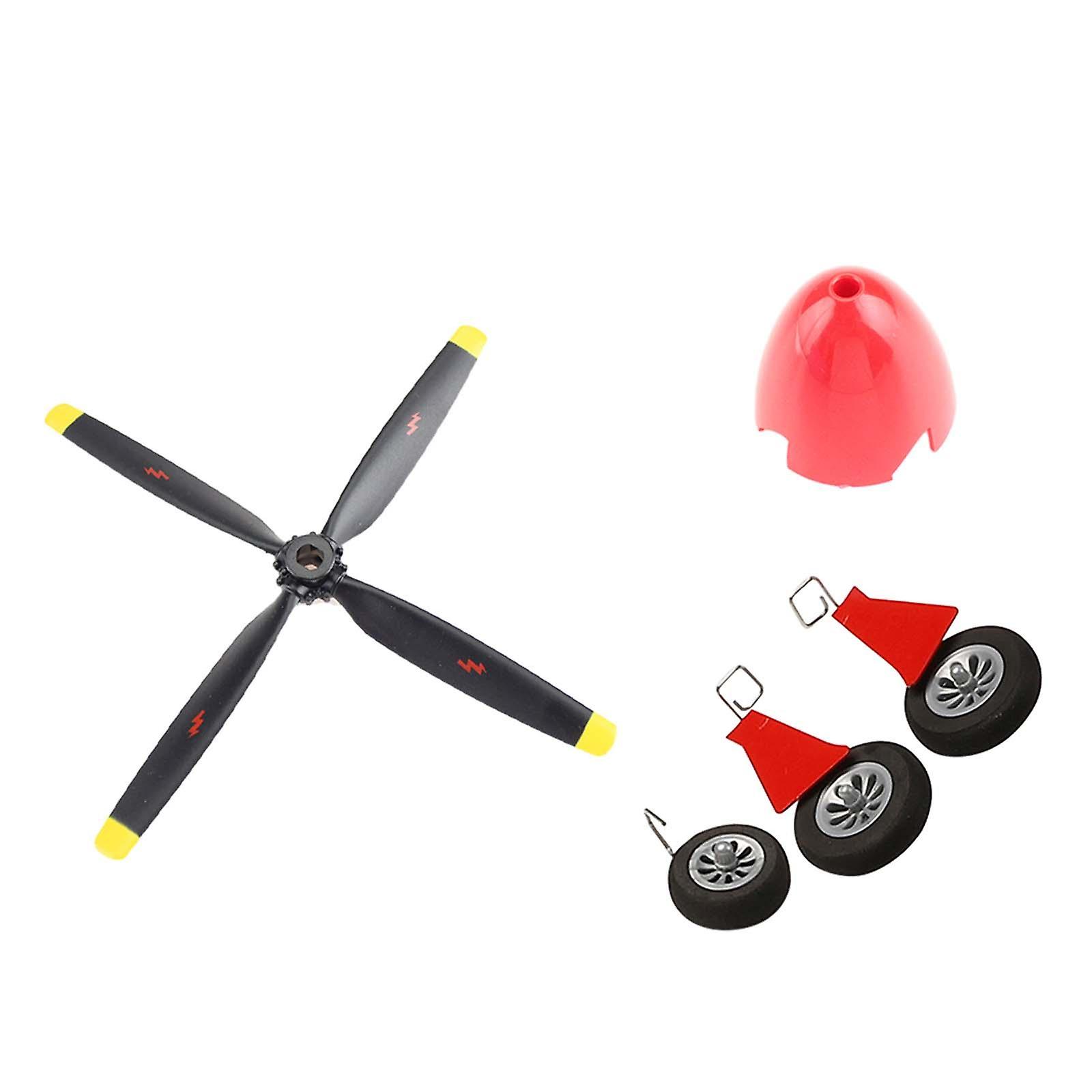 Rc Craft Landing Gear Set Rc Airplane Propellers For Wltoys Xk 280 Rc Plane