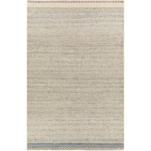 Sadie Wool Grey Rug