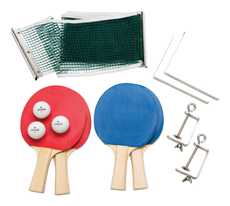 TABLE TENNIS 4 PLAY SET