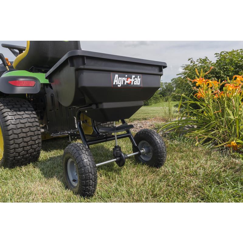 TOW SPREADER 85LB