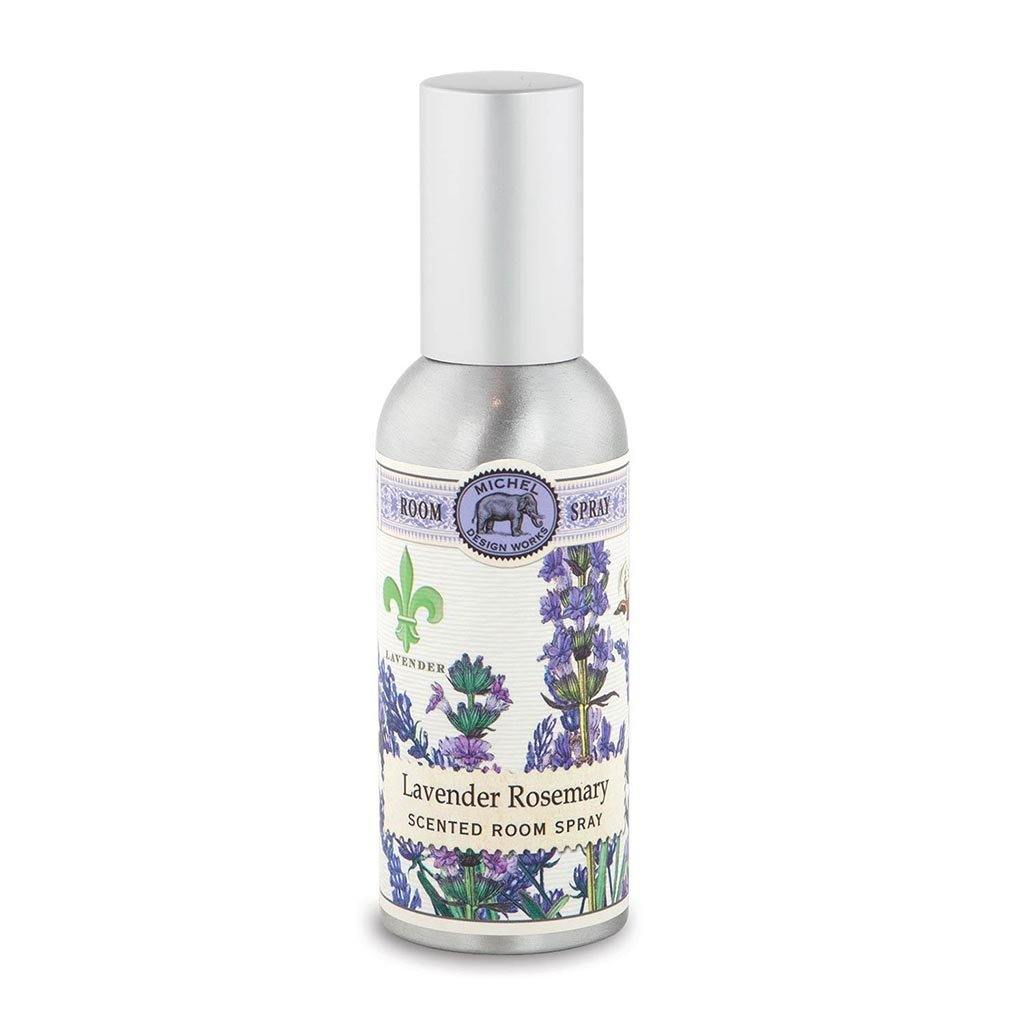 Michel Design Works  Lavender Rosemary Room Spray