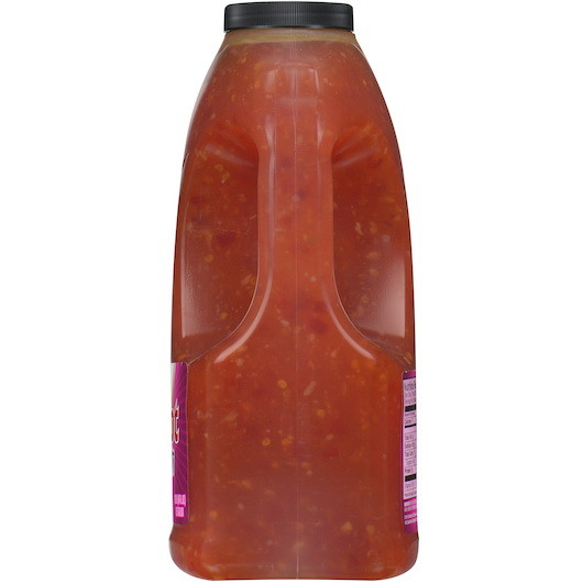 Frank's Redhot Sweet Chili Sauce  0.5 Gallon  4 pe...