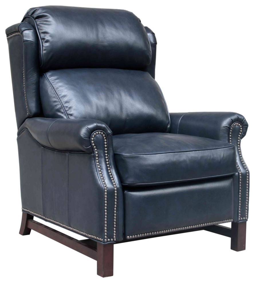 BarcaLounger Thornfield Recliner   Transitional   Recliner Chairs   by Unlimited Furniture Group  Houzz