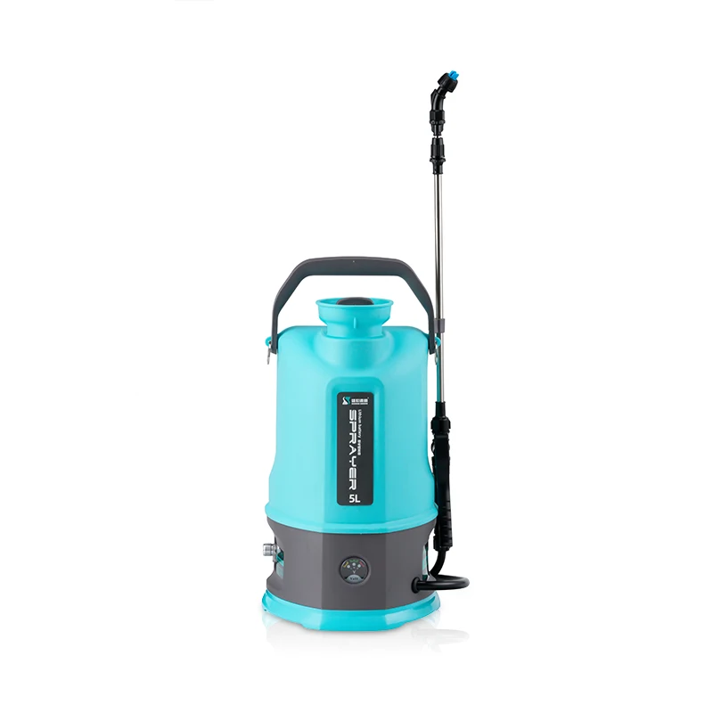 Agriculture new design electric 5L 8L sprayer