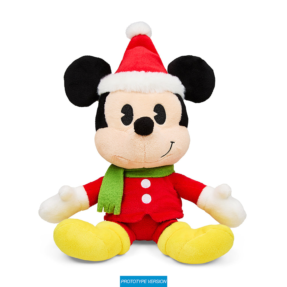 Disney Mickey Mouse Holiday 8