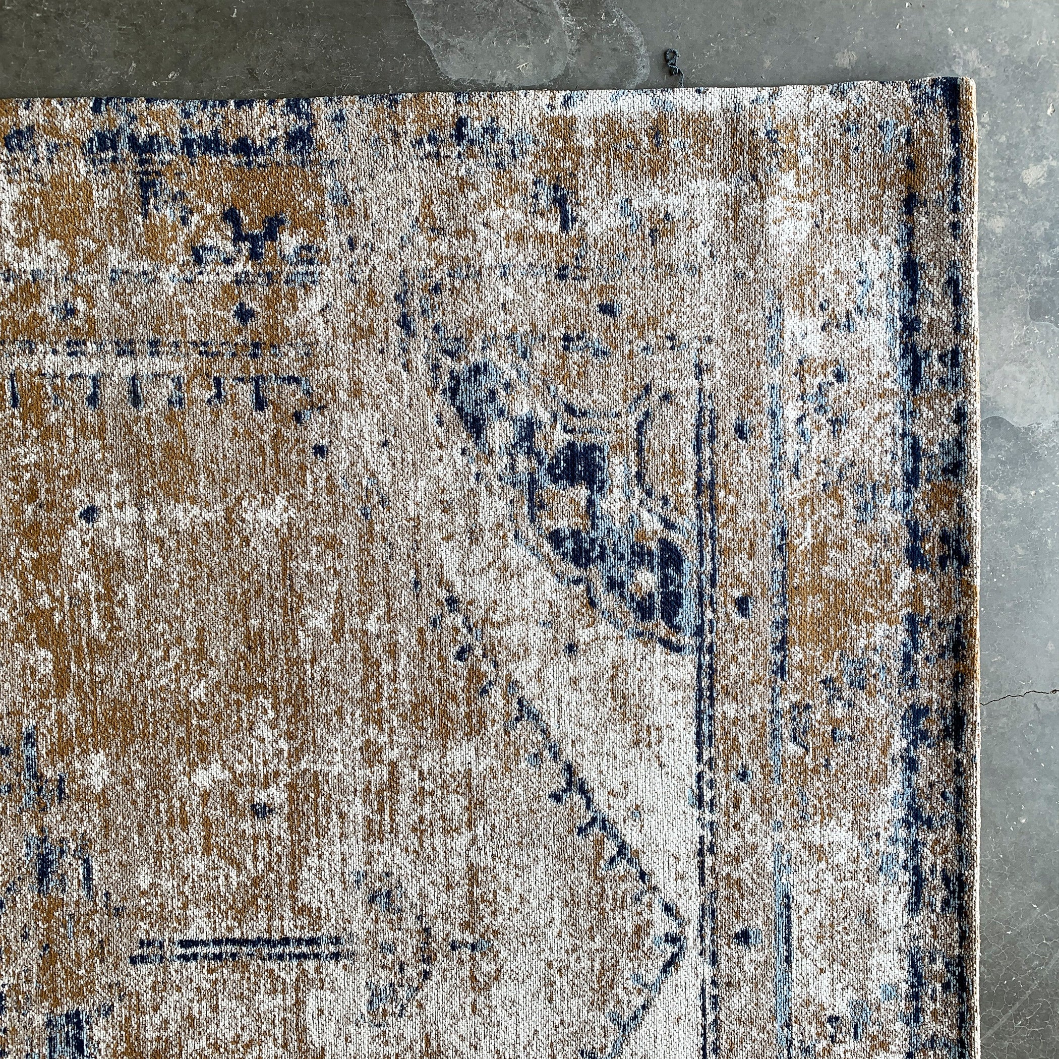 230X160 Cm Handmade Rug Melenia-Mx-152-L