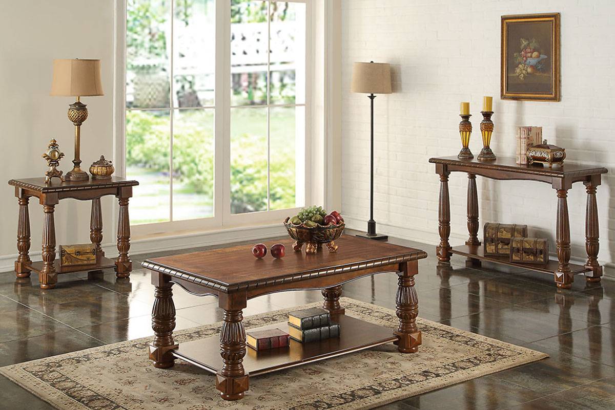 Coffee Table - F6336