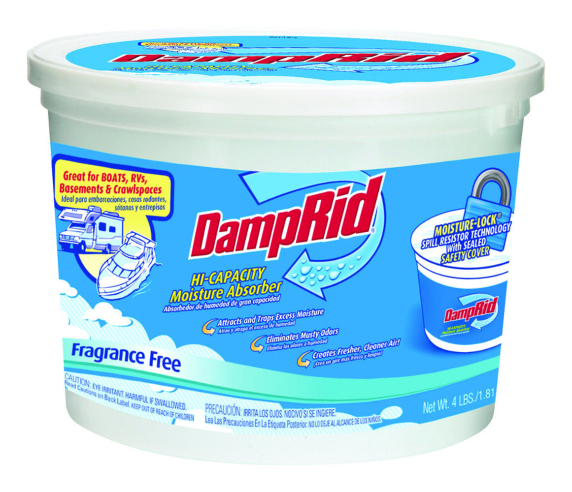 DAMPRID HI-CAPACITY 64OZ