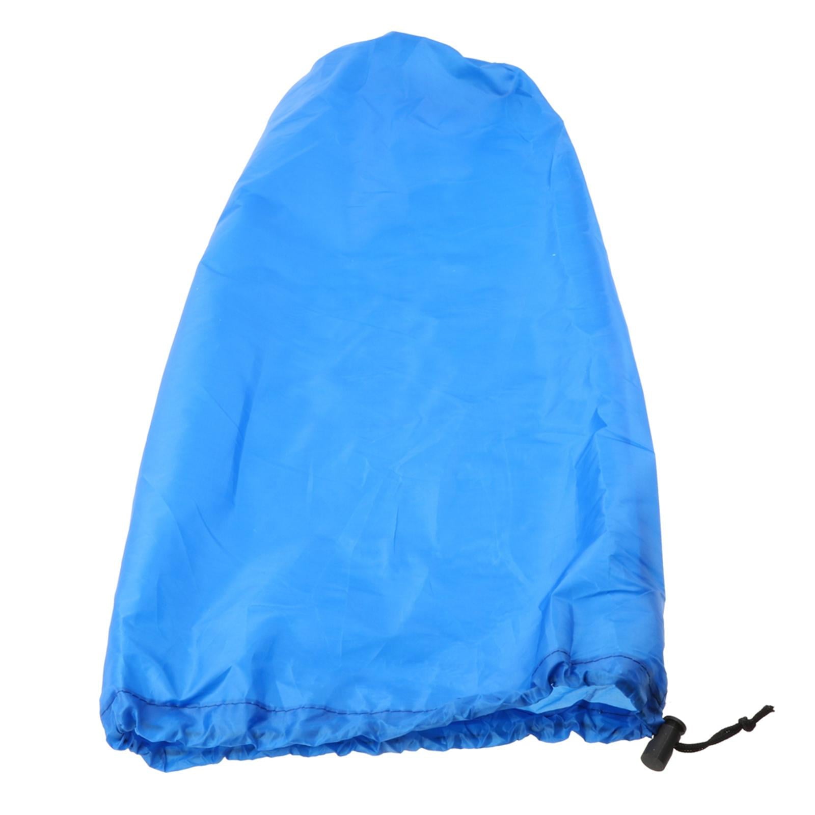 Durable Lightweight Drawstring Stuff Sack Camping Pad Storage Bag