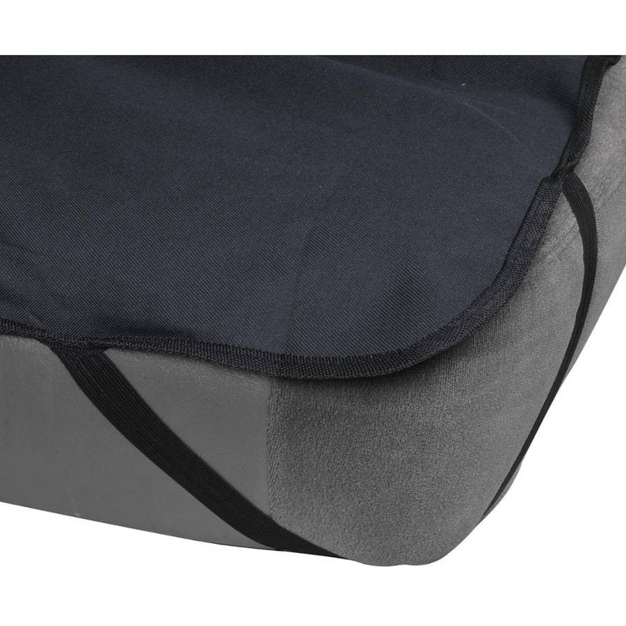 BDK Dog Seat Covers for Car Rear Bench， Waterproof， Medium